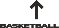 PV Rise Basketball banner logo