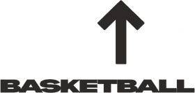 PV Rise Basketball banner logo